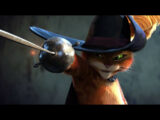 Il gatto con gli stivali 2, il trailer