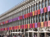Aprono al pubblico le Procuratie Vecchie di Venezia