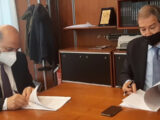 Musumeci “All’Università di Catania una parte dell’ex ospedale”