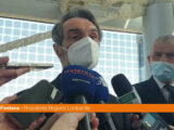 Centrodestra, Fontana “Con Fdi rapporti distesi”