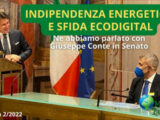 Madre Terra – Le rinnovabili per l’indipendenza energetica dai fossili