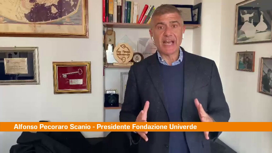 Pecoraro Scanio “50 anni Bronzi di Riace siano anniversario nazionale” Pecoraro Scanio “50 anni Bronzi di Riace siano anniversario nazionale”