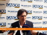Comunali Palermo, Cascio “Vogliamo tutto il centrodestra unito”