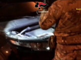 Operazione Alto Impatto nel foggiano, 12 arresti