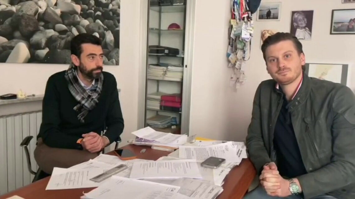 Aneurisma per Stefano Tacconi “Condizioni serie ma stazionarie” Aneurisma per Stefano Tacconi “Condizioni serie ma stazionarie”