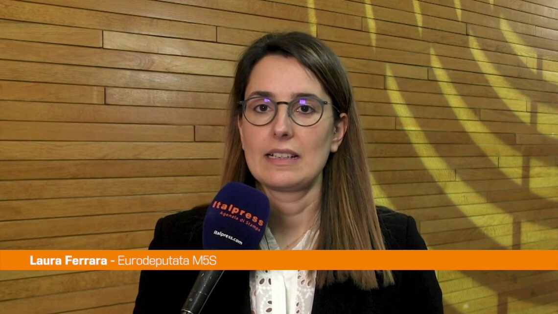 Ucraina, Ferrara (M5S): “I bambini non accompagnati vanno tutelati” Ucraina, Ferrara (M5S): “I bambini non accompagnati vanno tutelati”