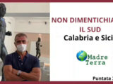Madre Terra – Non dimentichiamo il Sud