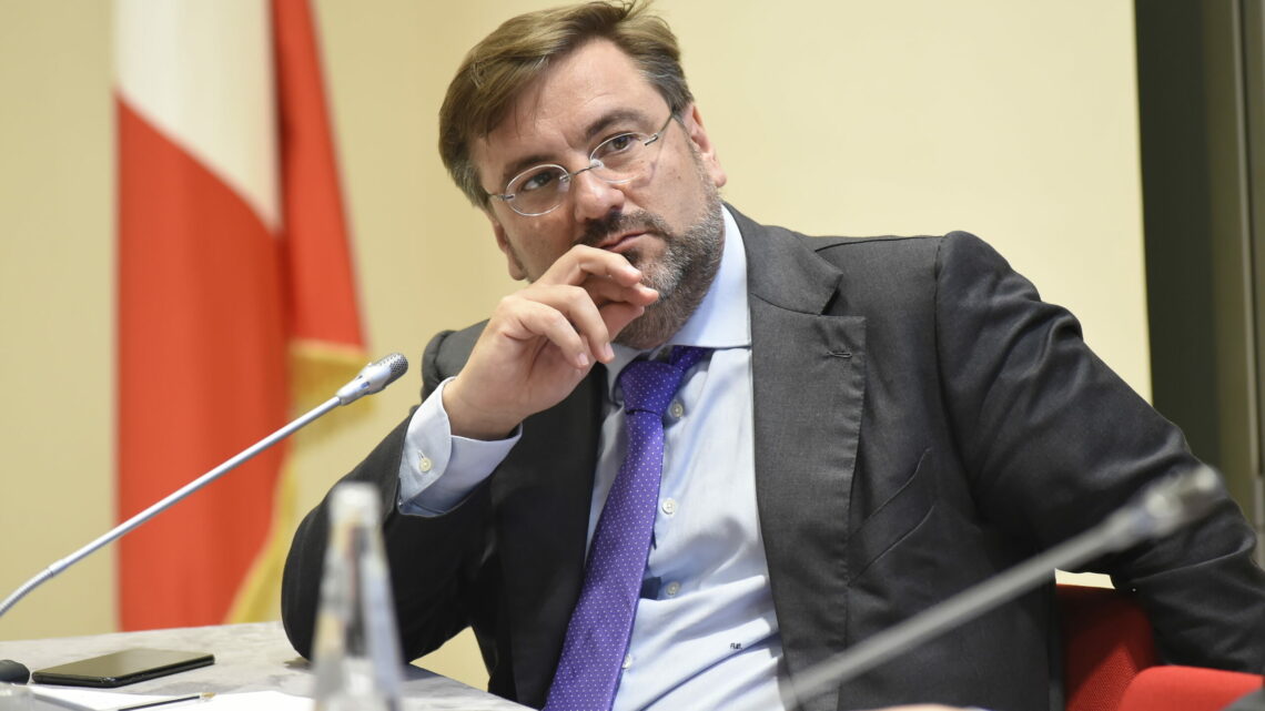 Cybersicurezza. Aidr: con la Strategia Nazionale Baldoni punta a colmare il gap Cybersicurezza. Aidr: con la Strategia Nazionale Baldoni punta a colmare il gap