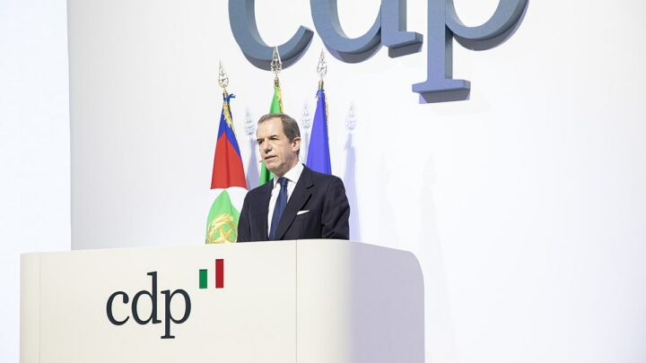Transizione digitale. Aidr: Cassa Depositi e Prestiti spinge sugli investimenti