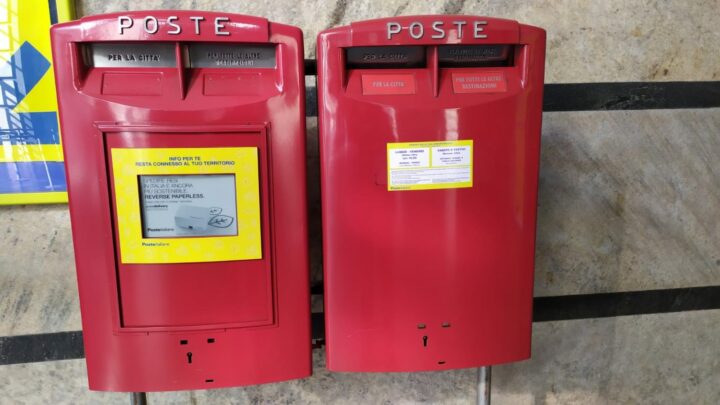 Digitalizzazione. Aidr: gli investimenti in nuove tecnologie premiano Poste Italiane