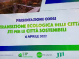Nasce il primo corso sulla transizione ecologica rivolto alla P.A.