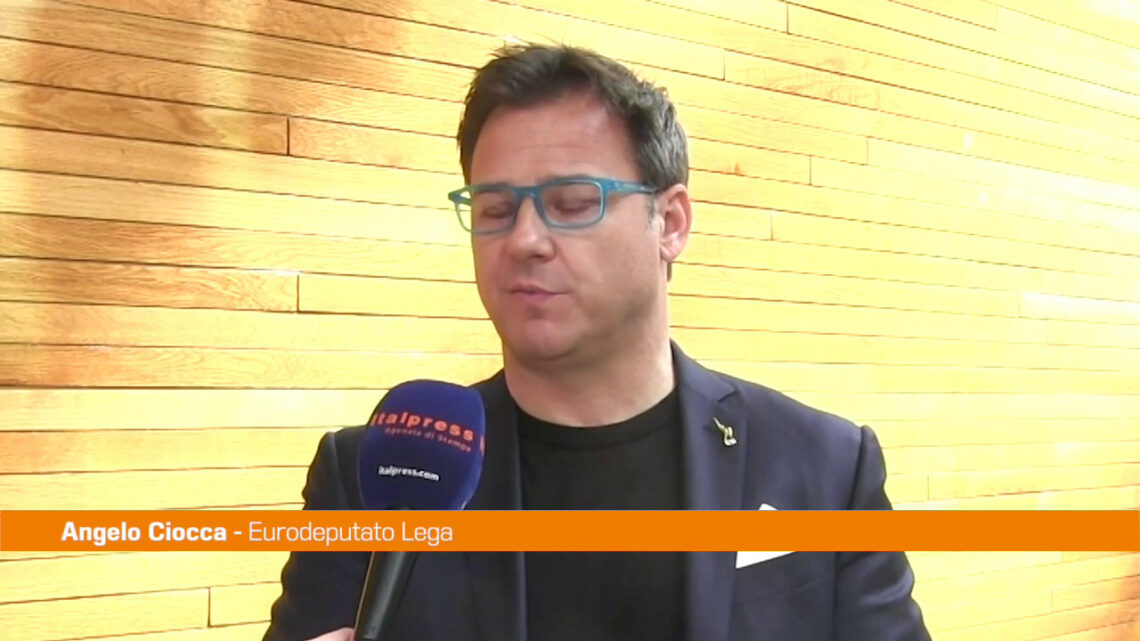 Ucraina, Ciocca (Lega): “Castrazione chimica per abuso minori” Ucraina, Ciocca (Lega): “Castrazione chimica per abuso minori”