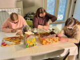 La Casa di Alice accoglie famiglie ucraine scampate alla guerra