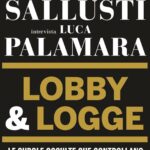 Sallusti palamara Lobby Logge