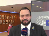 Ue, Castaldo “Sull’ingresso dell’Ucraina serve percorso chiaro”