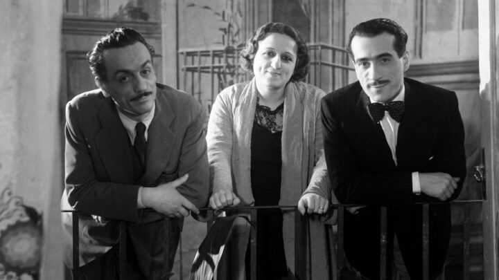 L’eredità Scarpetta in scena al Trianon Viviani fino al 23 maggio