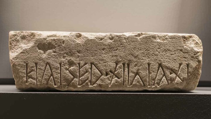Al nuovo Museo Archeologico di Feltre mille anni di storia