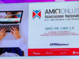 Da Amici Onlus la prima piattaforma web di supporto ai pazienti