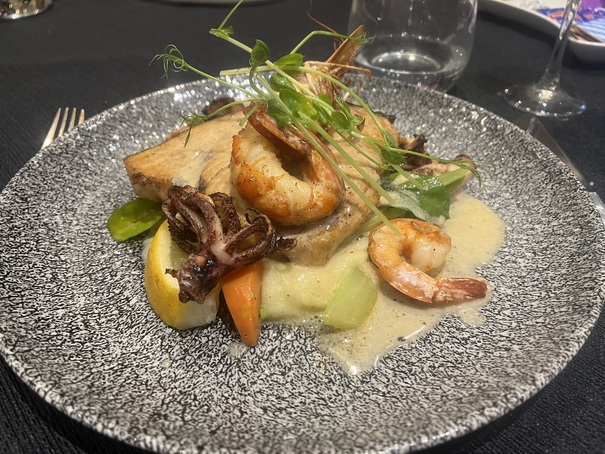 The Voyage, il ristorante di formazione che offre un’esperienza culinaria unica nel suo genere a Malta The Voyage, il ristorante di formazione che offre un’esperienza culinaria unica nel suo genere a Malta