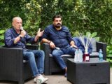 Sallusti e Palamara anteprima dell’ultimo libro a Villa Bertelli