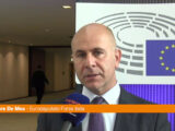 Difesa, De Meo “Unione Europea rafforzi la sua autonomia”