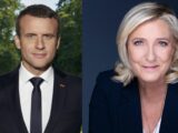 Le Pen insegue Macron alle Presidenziali in Francia, il 14 il ballottaggio