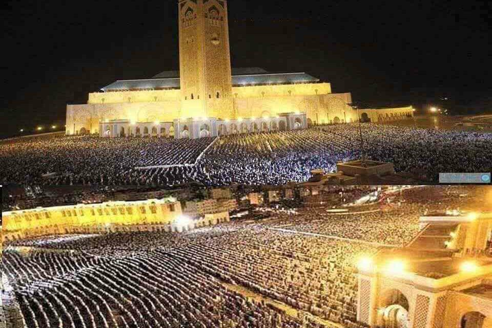Marocco: l’Islam da non temere e le opportunità da non perdere Marocco: l’Islam da non temere e le opportunità da non perdere