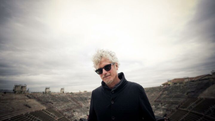 Niccolò Fabi, i suoi primi 25 anni ad ottobre all’Arena di Verona