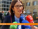 Gelmini “Stiamo potenziando uso rigassificatori e termovalorizzatori”