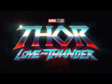 Thor: Love and Thunder, il trailer