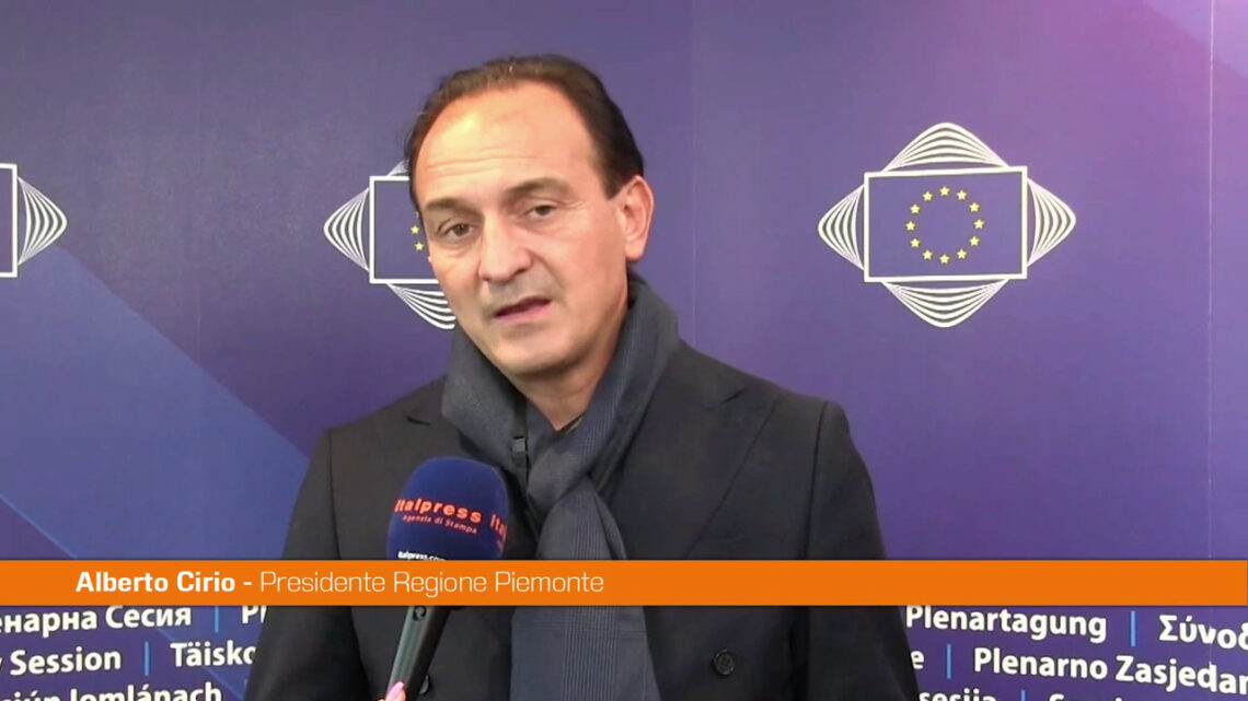 Cirio “Meno burocrazia per le aziende che investono sulle rinnovabili” Cirio “Meno burocrazia per le aziende che investono sulle rinnovabili”