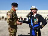 Marina Militare: da Anconelli a Grazioso, cambio di comando della Brigata Marina San Marco