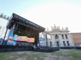 Primo Maggio, che domenica bestiale! Volano stracci tra giornalisti, politici, pacifisti e No Putin