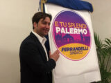 Elezioni Palermo, Ferrandelli: “Offriamo alla città una guida sicura”