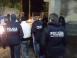 Traffico internazionale di droghe sintetiche, 6 arresti