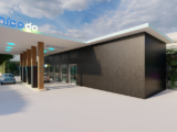Unicogo inaugura a Napoli Super Fast, prima stazione di rifornimento convertita da carburante a elettricità