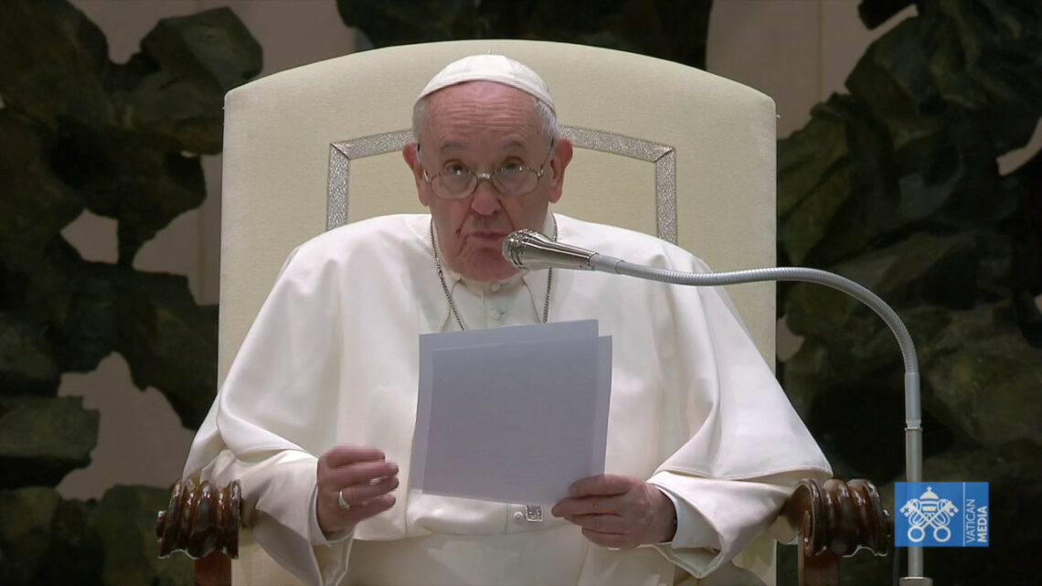 Papa Francesco “Lo sport sia testimone di fraternità e pace” Papa Francesco “Lo sport sia testimone di fraternità e pace”