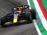 GP d’Emilia Romagna, Ferrari esclusa in casa dalla doppietta Red Bull
