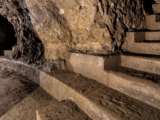 Ercolano, ripartono le visite del Teatro Antico