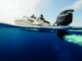 Ultimate Outboard Motor: Suzuki si impegna nella nautica green