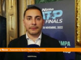 Ricca “Piemonte sfrutterà ancora meglio Atp Finals”