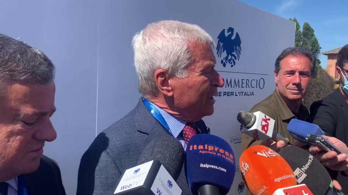 Pil, Sangalli “Nel Def previsioni ottimistiche” Pil, Sangalli “Nel Def previsioni ottimistiche”