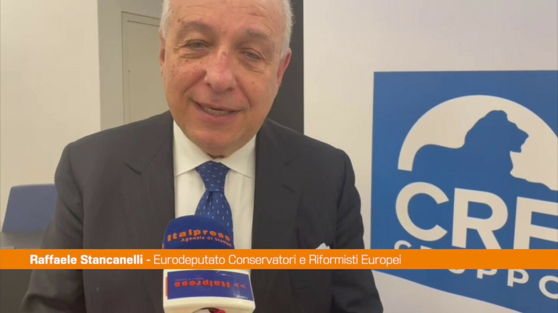Amministrative siciliane, Stancanelli: Centrodestra risolverà problemi Amministrative siciliane, Stancanelli: Centrodestra risolverà problemi