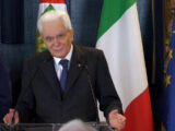 Mattarella agli atleti di Pechino “Ci rivediamo imprevedibilmente”