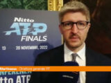 Atp Finals 2022, dg Fit: “Speriamo azzurri ancora protagonisti”
