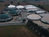 Caro energia post guerra: il caso biogas