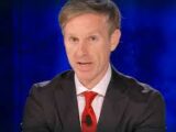 Non tira più il Biondino della Luiss. Il professor Orsini da Giletti non fa volare l’Audience