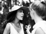 Federica Quaglieri: da attrice a speaker coach