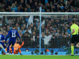 Gol e spettacolo a Manchester, City-Real Madrid 4-3