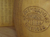 Il Parmigiano Reggiano incontra la Scozia